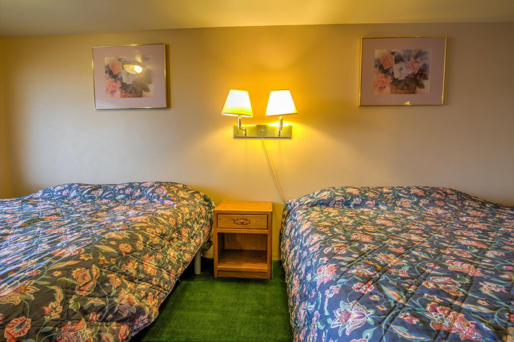 Galaxie Motel 布里格姆城 客房 照片
